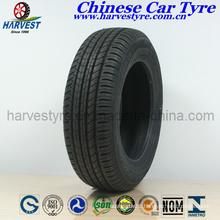 Excellent Quality PCR Tyres for EU Market